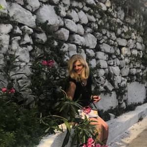 Meet your Posher, Judy